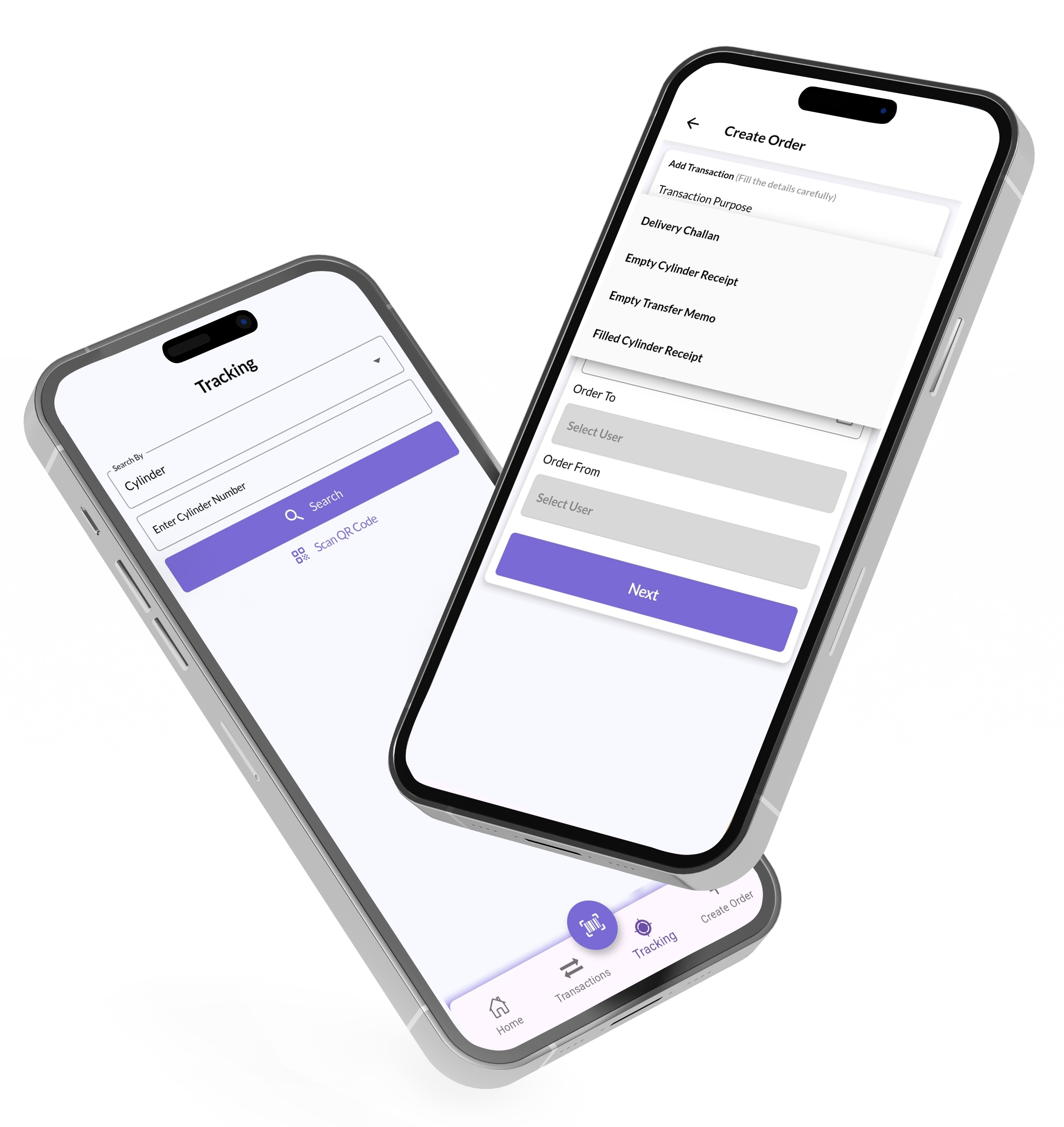 Billing Software